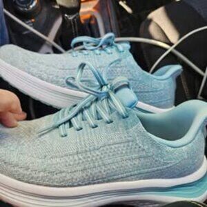 Orthofeet Women's Shoes Very Comfortable